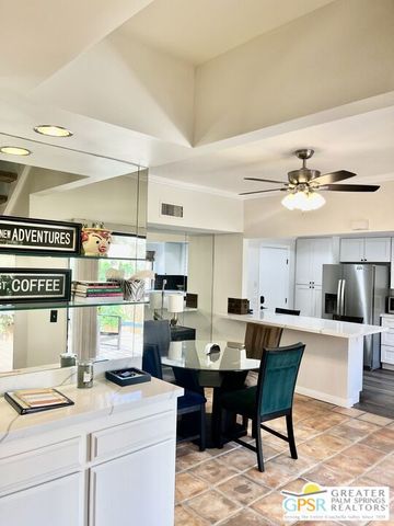 2441 S Birdie Way E, Palm Springs, CA 92264