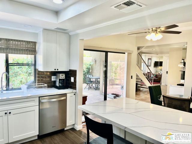 2441 S Birdie Way E, Palm Springs, CA 92264
