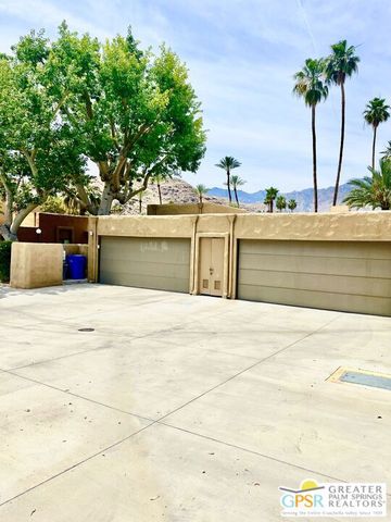 2441 S Birdie Way E, Palm Springs, CA 92264