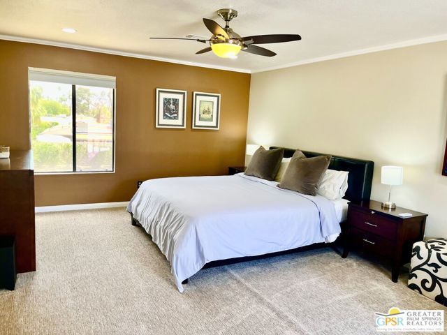 2441 S Birdie Way E, Palm Springs, CA 92264