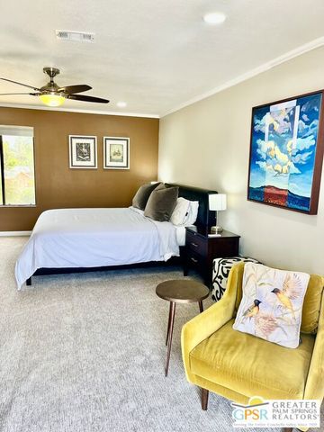 2441 S Birdie Way E, Palm Springs, CA 92264