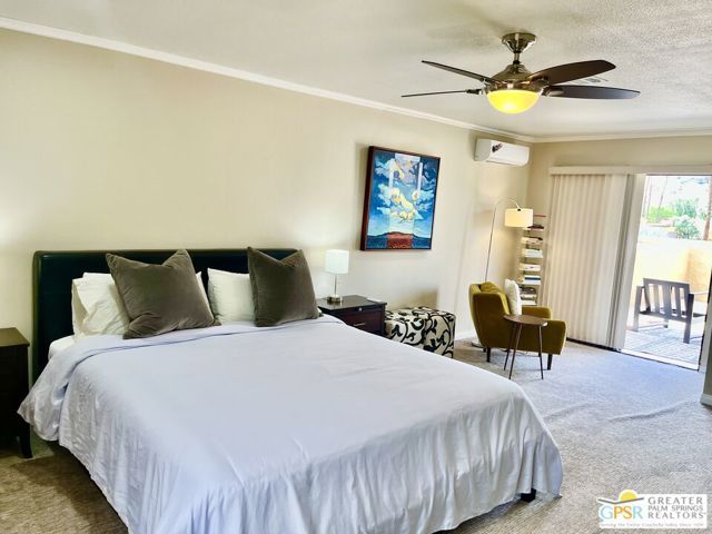 2441 S Birdie Way E, Palm Springs, CA 92264