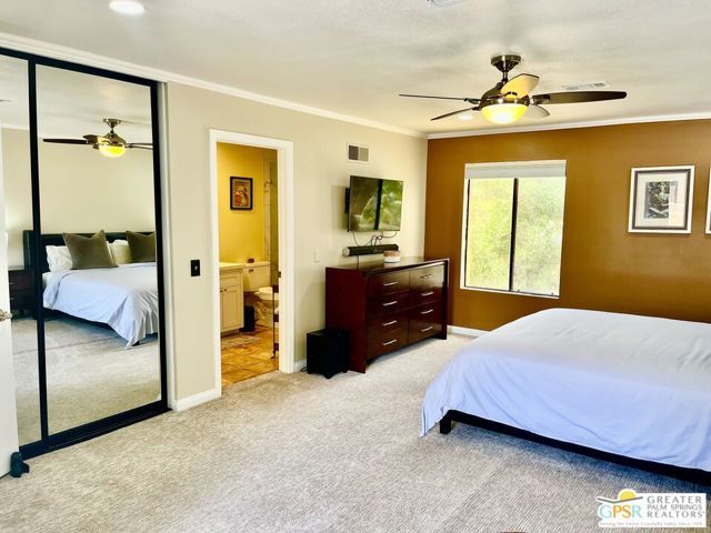2441 S Birdie Way E, Palm Springs, CA 92264
