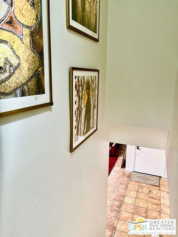 2441 S Birdie Way E, Palm Springs, CA 92264