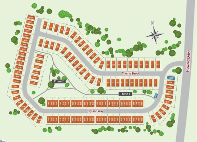 272 Bryland Way, Fountain Inn, SC 29644