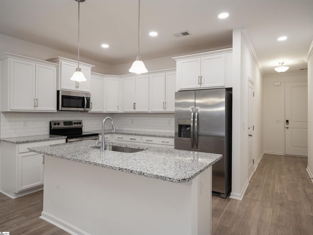 272 Bryland Way, Fountain Inn, SC 29644