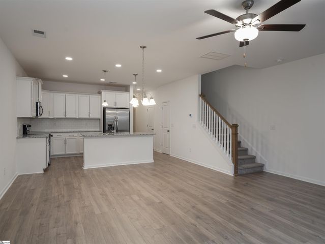 272 Bryland Way, Fountain Inn, SC 29644