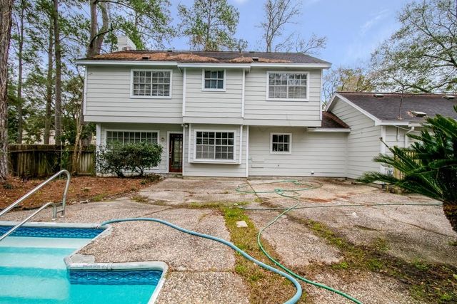 6106 Morningcrest Court, Spring, TX 77389