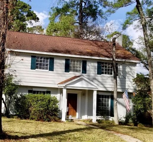 6106 Morningcrest Court, Spring, TX 77389