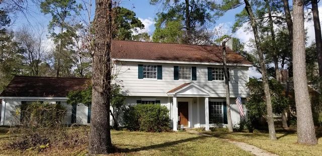 6106 Morningcrest Court, Spring, TX 77389