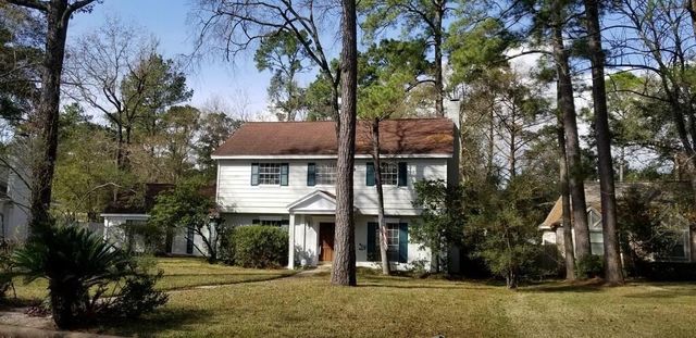 6106 Morningcrest Court, Spring, TX 77389