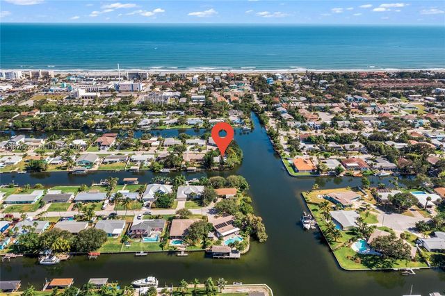 124 Aucila RD., Cocoa Beach, FL 32931