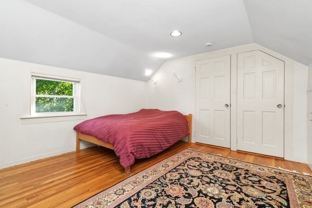 22 Roosevelt Rd, Newton, MA 02459