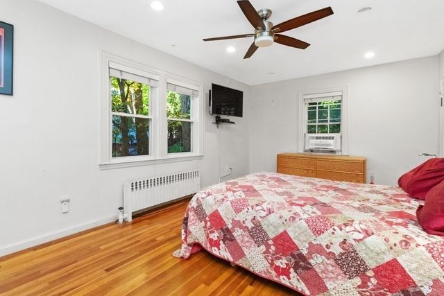 22 Roosevelt Rd, Newton, MA 02459