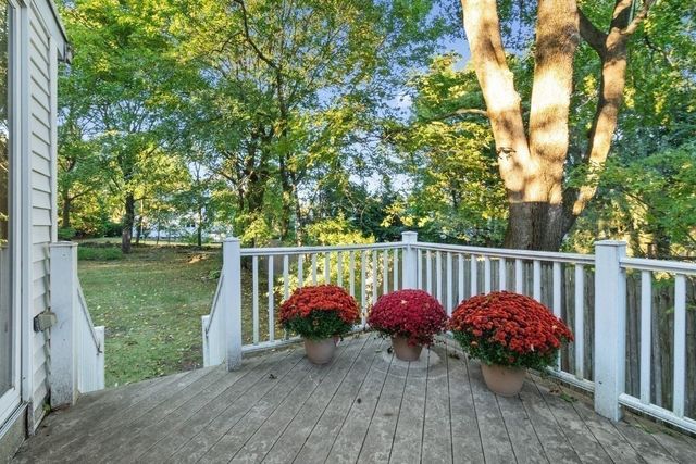 22 Roosevelt Rd, Newton, MA 02459