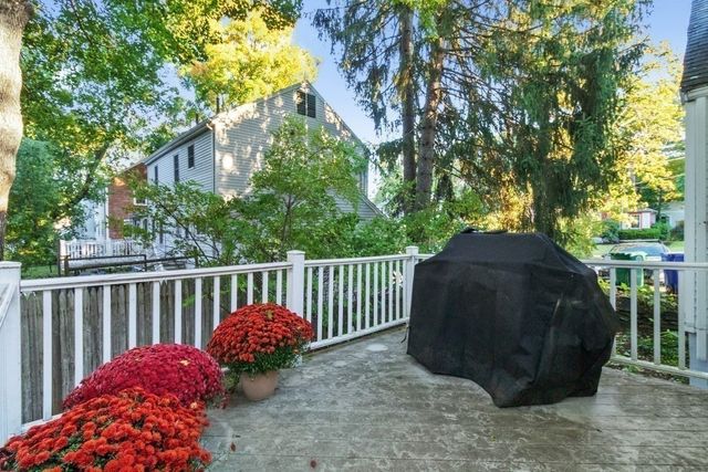 22 Roosevelt Rd, Newton, MA 02459
