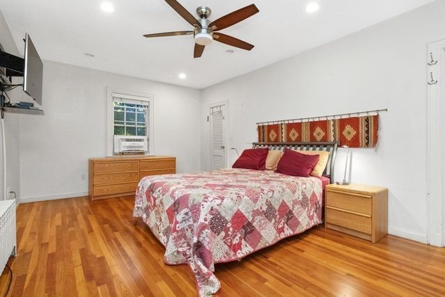 22 Roosevelt Rd, Newton, MA 02459