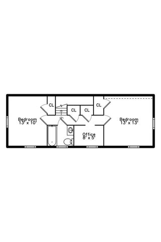 22 Roosevelt Rd, Newton, MA 02459