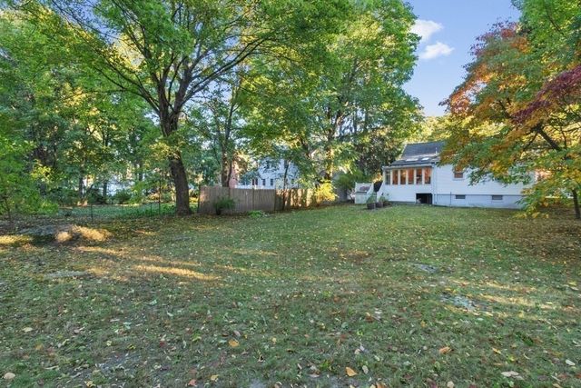 22 Roosevelt Rd, Newton, MA 02459