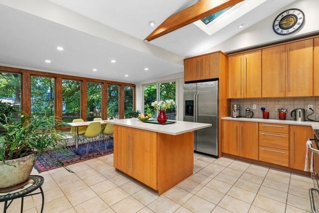 22 Roosevelt Rd, Newton, MA 02459