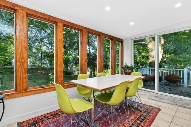 22 Roosevelt Rd, Newton, MA 02459