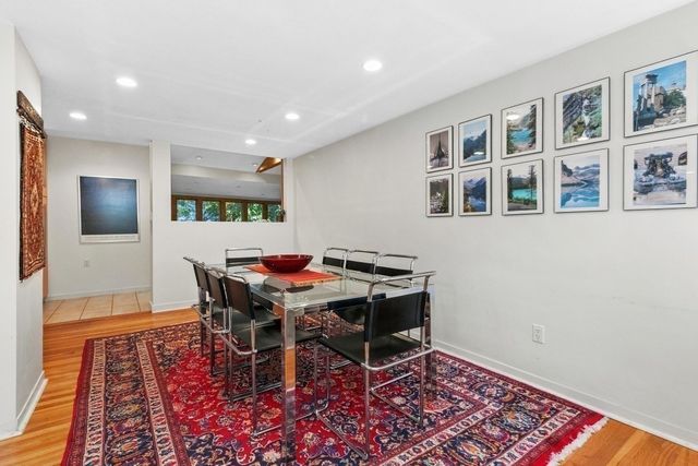 22 Roosevelt Rd, Newton, MA 02459