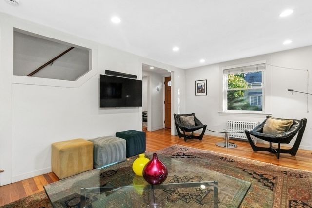 22 Roosevelt Rd, Newton, MA 02459
