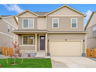 2202 Base St, Fort Lupton, CO 80621