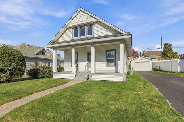 1808 W Spofford Ave, Spokane, WA 99205 property photo
