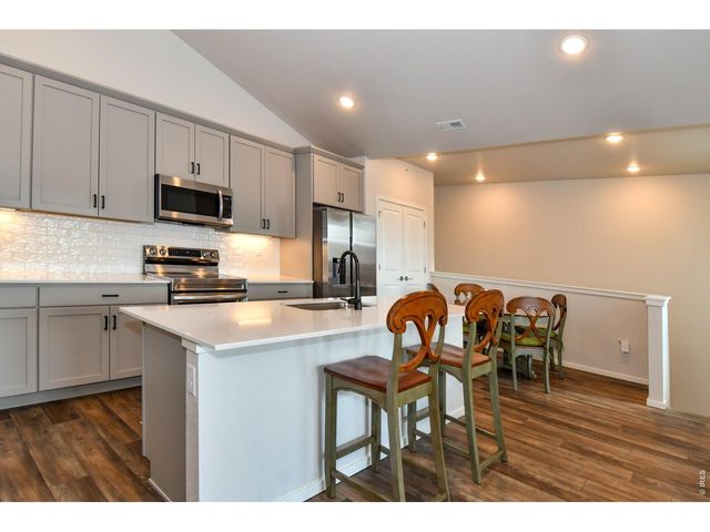 2706 Barnstormer St C, Fort Collins, CO 80524