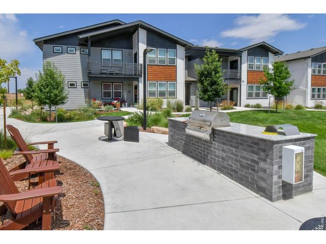 2706 Barnstormer St C, Fort Collins, CO 80524