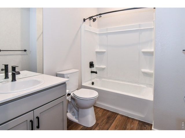 2706 Barnstormer St C, Fort Collins, CO 80524
