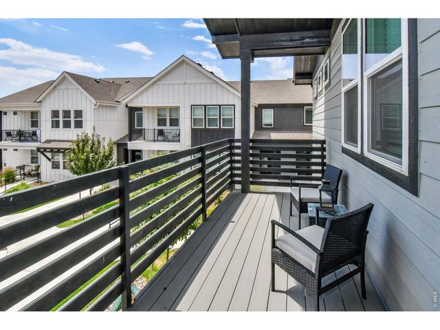 2706 Barnstormer St C, Fort Collins, CO 80524