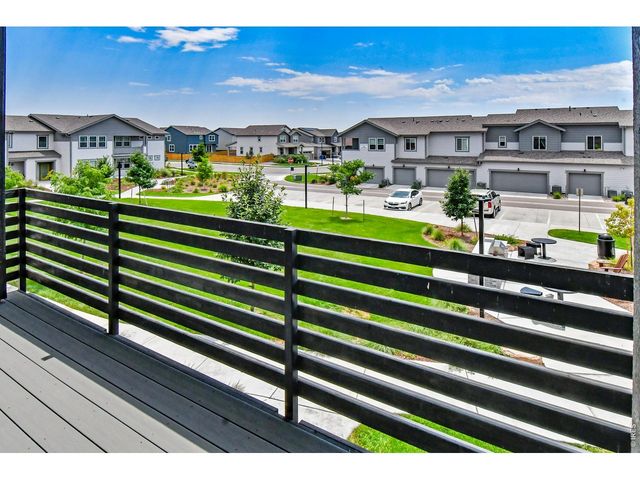 2706 Barnstormer St C, Fort Collins, CO 80524