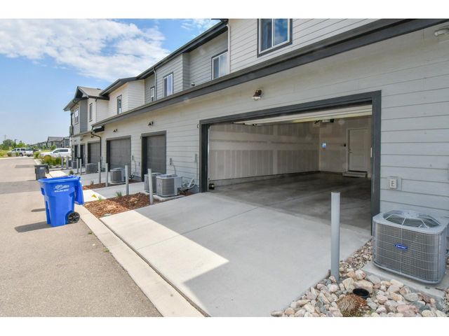 2706 Barnstormer St C, Fort Collins, CO 80524