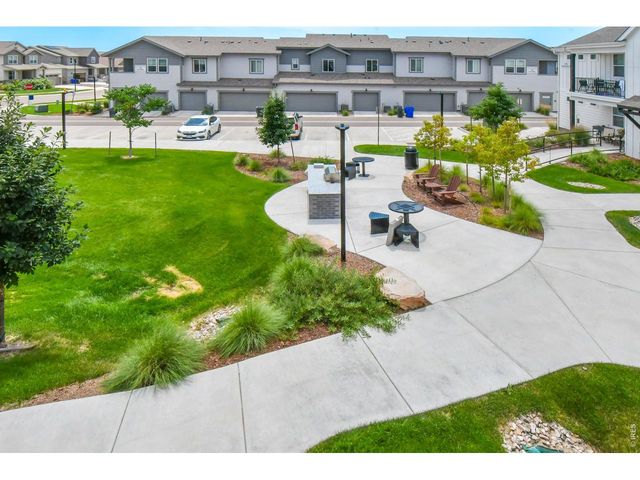2706 Barnstormer St C, Fort Collins, CO 80524