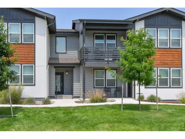 2706 Barnstormer St C, Fort Collins, CO 80524