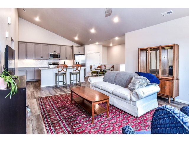 2706 Barnstormer St C, Fort Collins, CO 80524