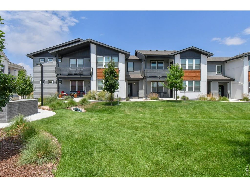 2706 Barnstormer St C, Fort Collins, CO 80524