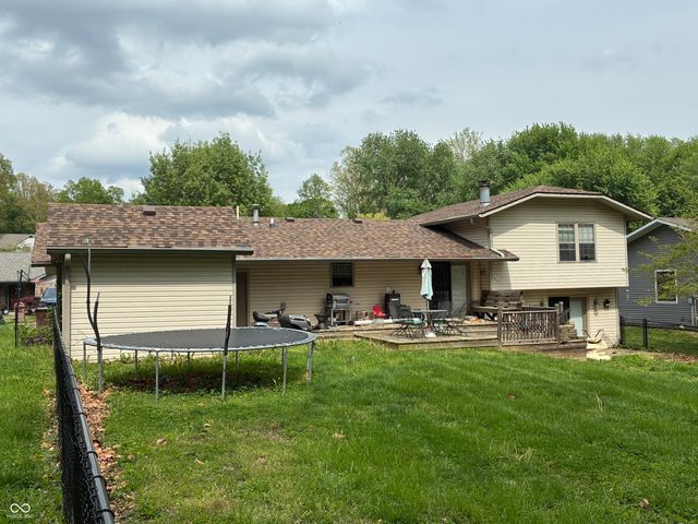 2380 Legendary Drive, Martinsville, IN 46151