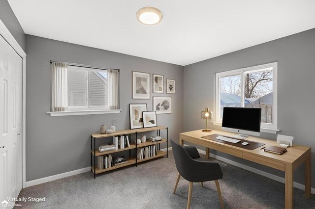 3209 Hogarth Avenue, Flint, MI 48532