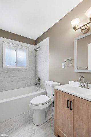 3209 Hogarth Avenue, Flint, MI 48532