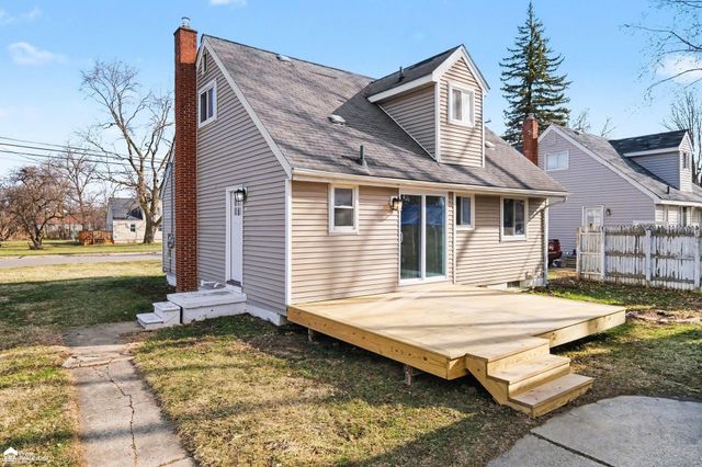 3209 Hogarth Avenue, Flint, MI 48532