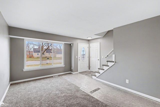 3209 Hogarth Avenue, Flint, MI 48532