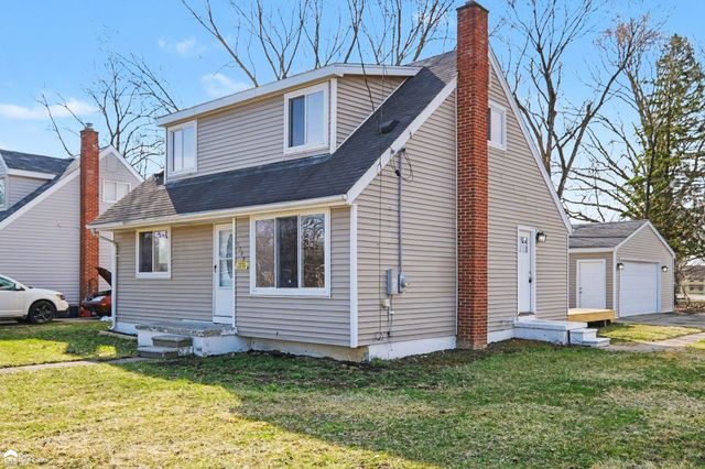 3209 Hogarth Avenue, Flint, MI 48532