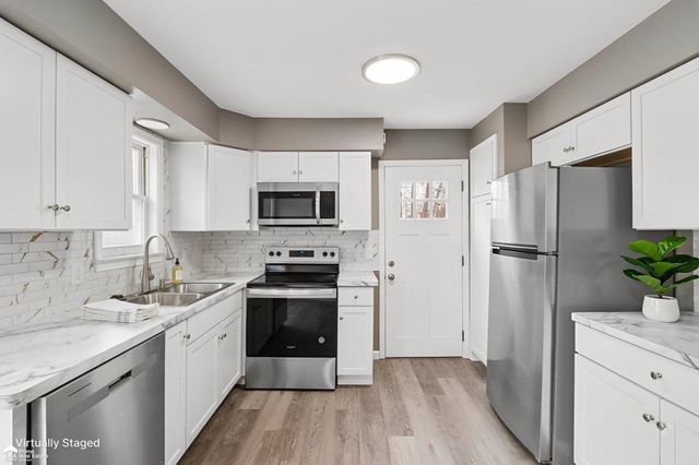 3209 Hogarth Avenue, Flint, MI 48532