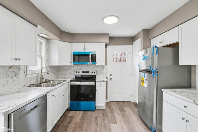 3209 Hogarth Avenue, Flint, MI 48532