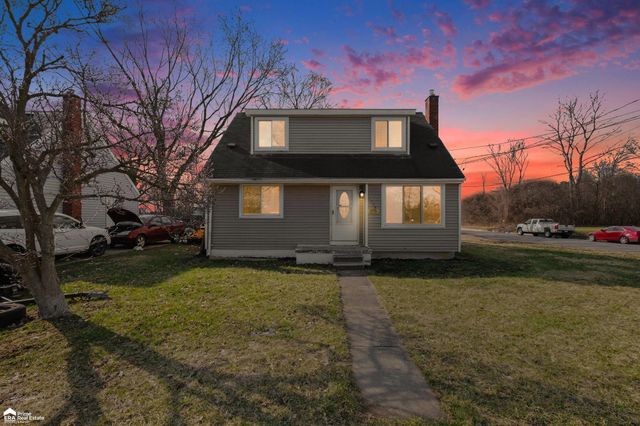 3209 Hogarth Avenue, Flint, MI 48532