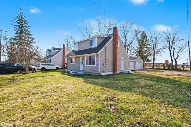 3209 Hogarth Avenue, Flint, MI 48532