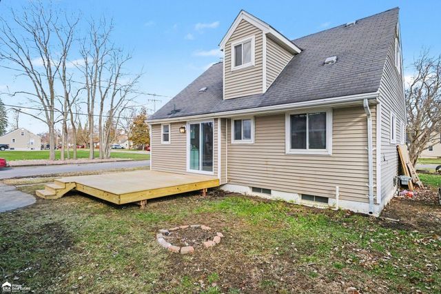 3209 Hogarth Avenue, Flint, MI 48532